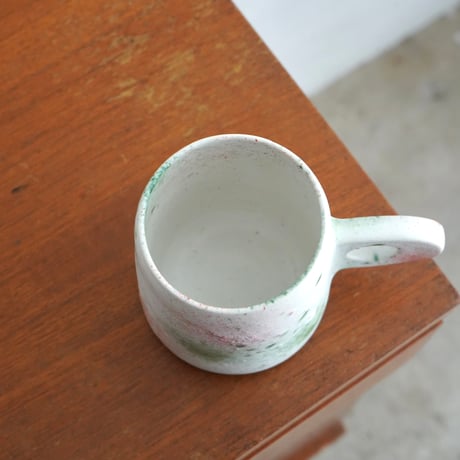 Mug / 竹村良訓さん