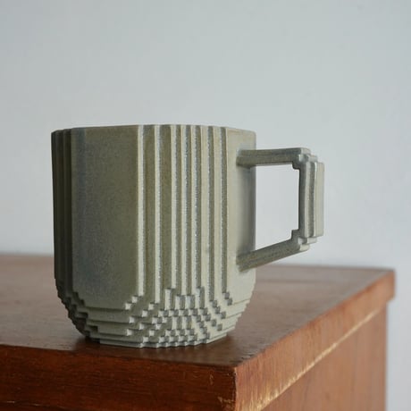 Mug / ComPotte