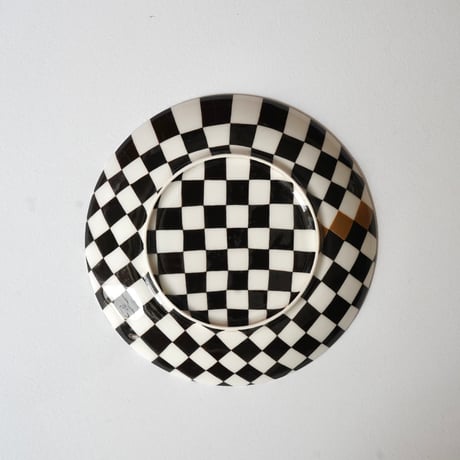 Plate / YAOKI TOSHIE