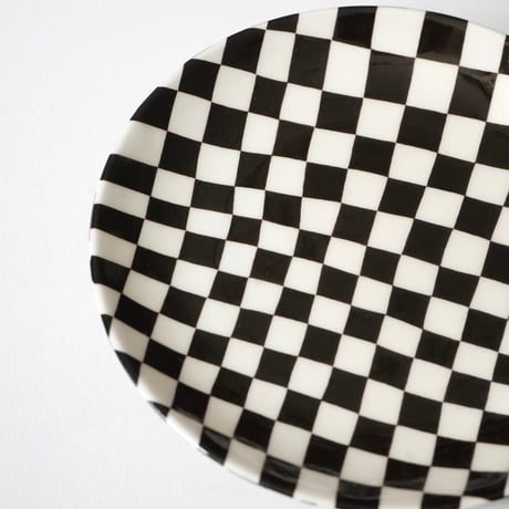 Plate / YAOKI TOSHIE