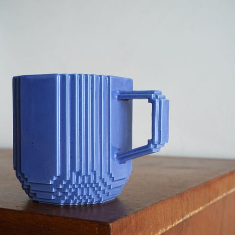 Mug / ComPotte