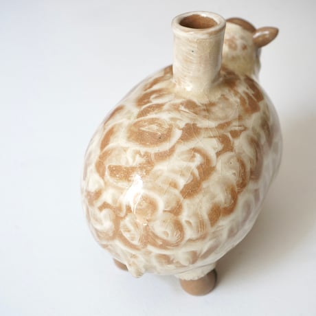Vase / 武二香さん
