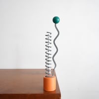 Flower vase / IRon PiP
