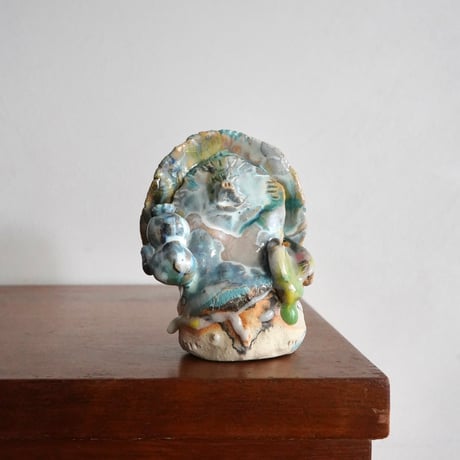 Tanuki / Aya Watanabe