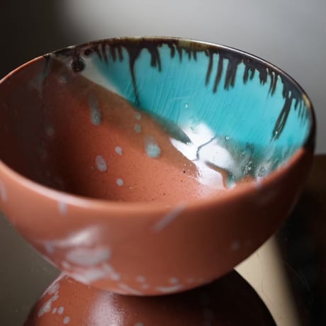 Bowl / 竹村良訓さん