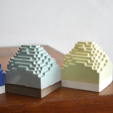 Voxel Piece S / ComPotte