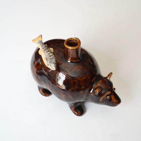 Vase / 武二香さん