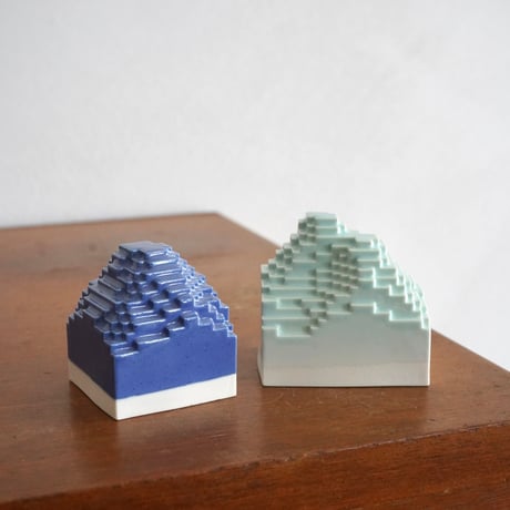 Voxel Piece L / ComPotte