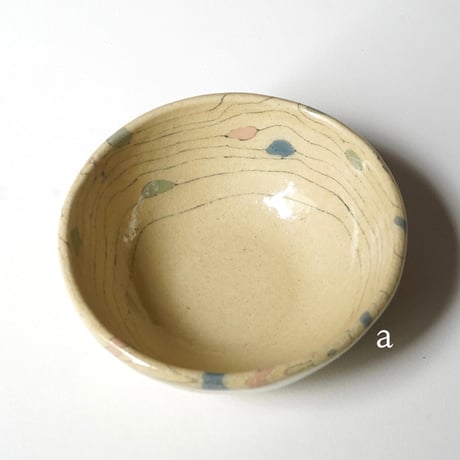 Bowl / 坂下花子さん