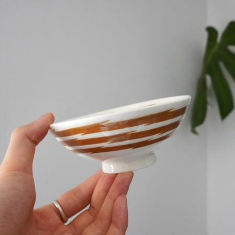 Bowl / YAOKI TOSHIE