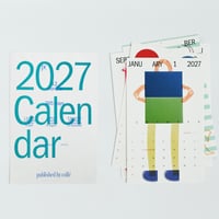 2027 Calendar
