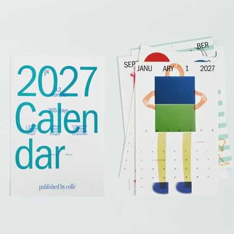 2027 Calendar