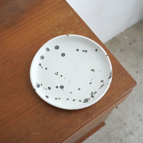 Plate / 竹村良訓さん