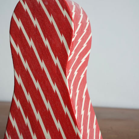 Art object / YAOKI TOSHIE
