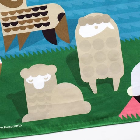 Goat&Sheep