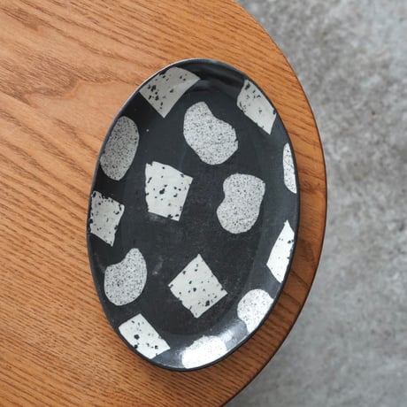 Plate / Reiko Egawa