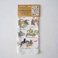 multi cloth