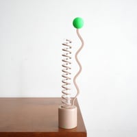Flower vase / IRon PiP
