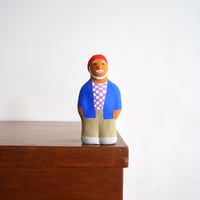 ごんし人形 / トーマス
