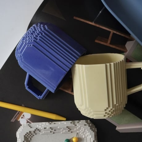 Mug / ComPotte
