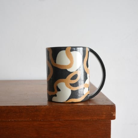 Mug / Reiko Egawa