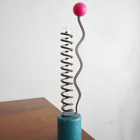 Flower vase / IRon PiP