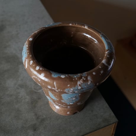 Pot  / 竹村良訓さん