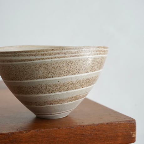 Bowl / 竹村良訓さん