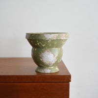 Pot  / 竹村良訓さん