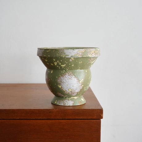 Pot  / 竹村良訓さん