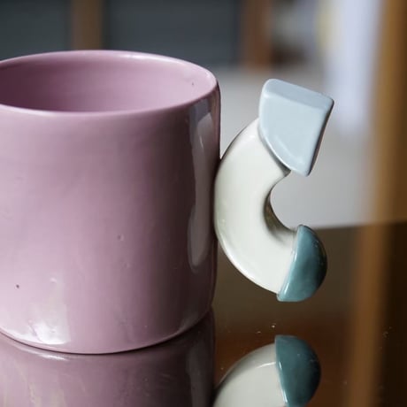 Mug / 竹村良訓さん