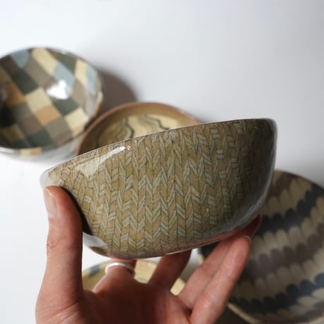 Bowl / 坂下花子さん