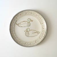 Plate / 武二香さん