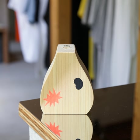 vase / 伊藤めぐみさん