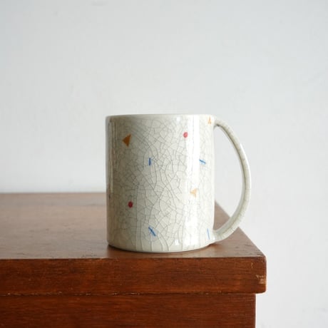 Mug / Reiko Egawa