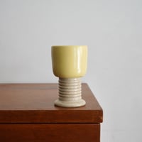 Goblet / 竹村良訓さん