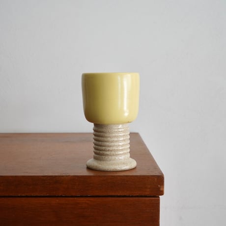 Goblet / 竹村良訓さん