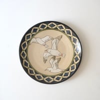 Plate / 武二香さん