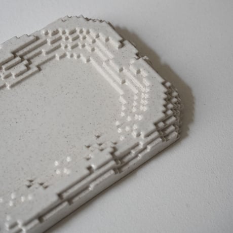 Tray / ComPotte