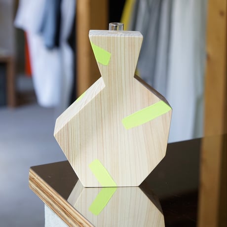 vase / 伊藤めぐみさん