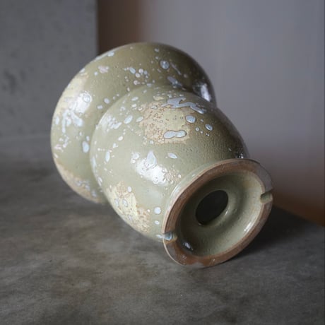 Pot  / 竹村良訓さん