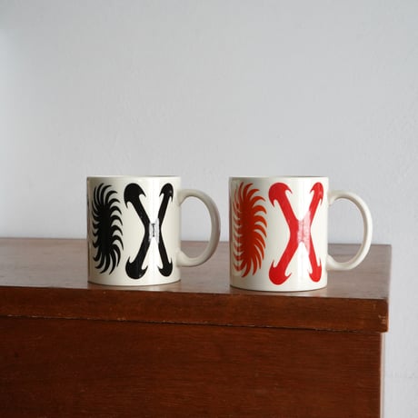 Mug / YAOKI TOSHIE