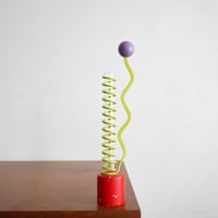 Flower vase / IRon PiP