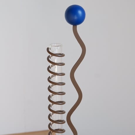 Flower vase / IRon PiP
