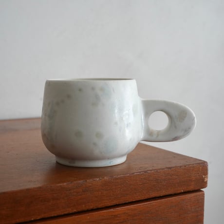 Mug / 竹村良訓さん