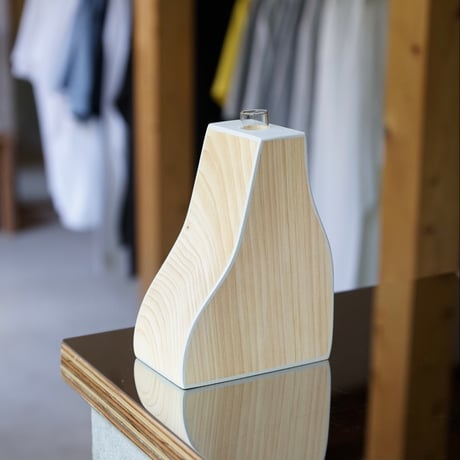 vase / 伊藤めぐみさん