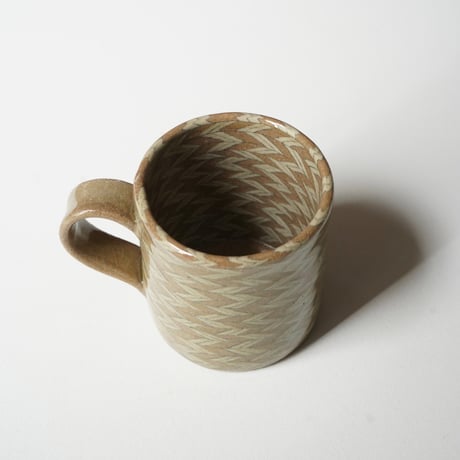 Mug / 坂下花子さん
