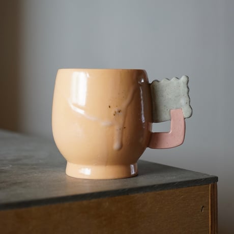 Mug / 竹村良訓さん