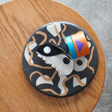 Plate / Reiko Egawa