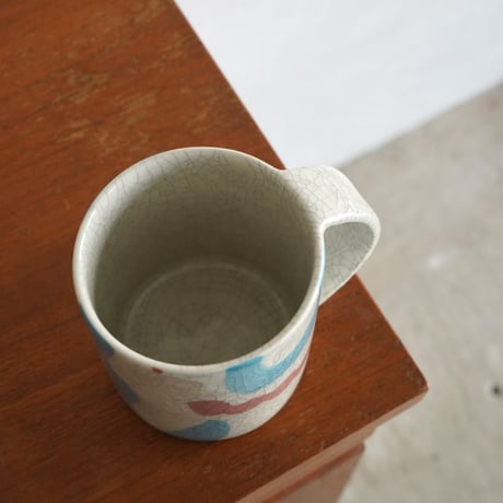 Mug / Reiko Egawa